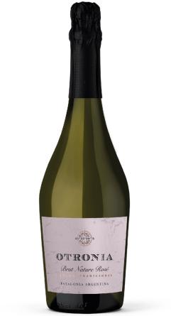 Otronia Brut Nature Ros� 6x750cc.
