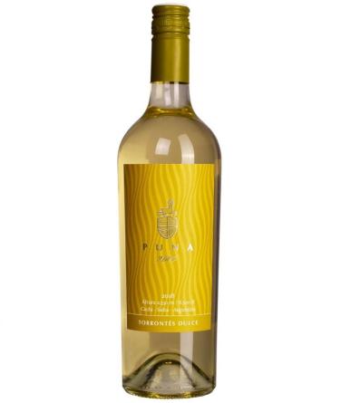 Puna 2600 Torront�s Dulce 6x750cc.