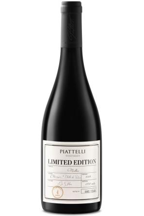 Piattelli Limited Edition Malbec Mendoza 6x750cc.