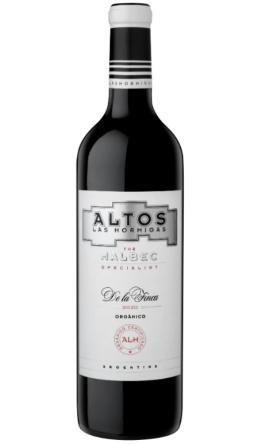 Altos Las Hormigas The Malbec Specialist 6x750cc.