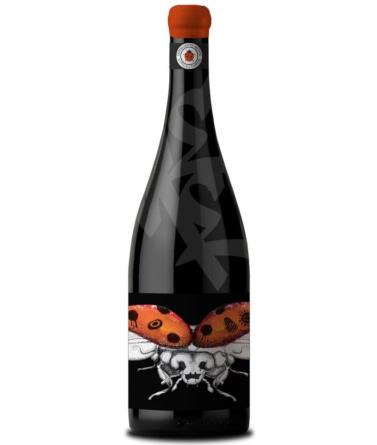 Conscientemente Viticultores Malbec 6x750cc.