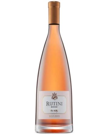 Rutini Ros� de Malbec 4x750cc.