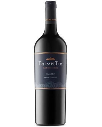 Trumpeter Malbec 6x750cc.
