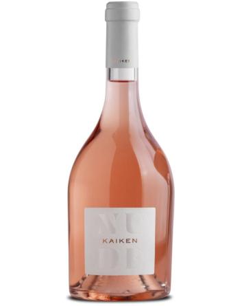 Kaiken Nude Ros� 6x750cc.