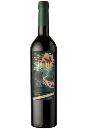 Animal Blend de Tintas 6x750cc.