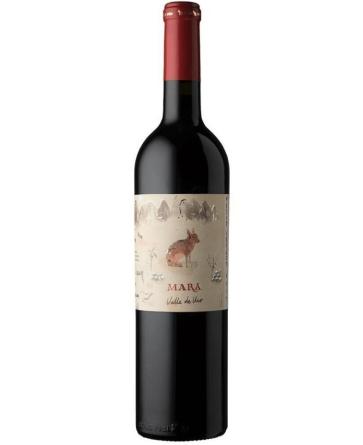 Mara Petit Verdot 6x750cc.