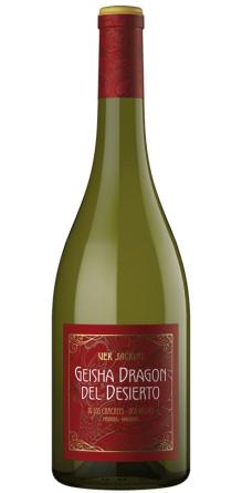 Ver Sacrum Geisha Drag�n Del Desierto 6x750cc.