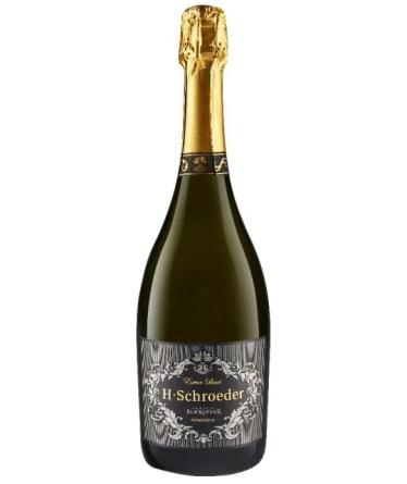 H. Schroeder Extra Brut 6x750cc.