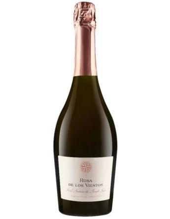 H. Schroeder Rosa De Los Vientos Ros� Pinot Noir 6x750cc.