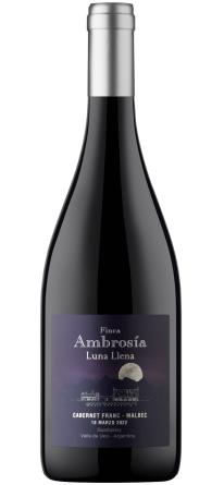 Finca Ambros�a Luna Llena Blend 6x750cc.