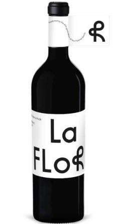 La Flor Malbec 6x750cc.