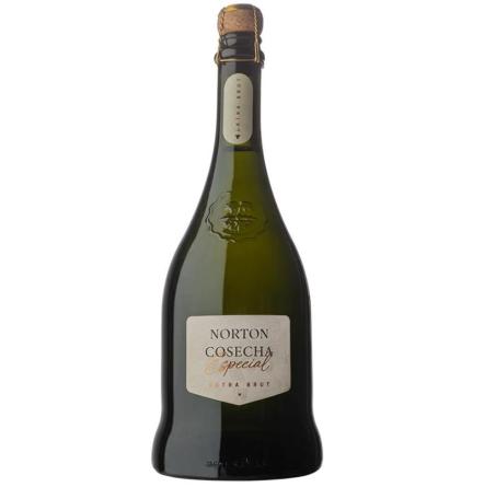 Norton Cosecha Especial Extra Brut 6x750cc.