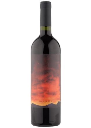 Mahakala Cabernet Franc 6x750cc.