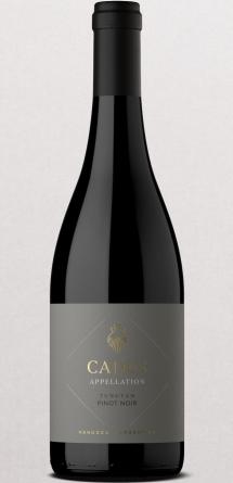 Cadus Appellation Pinot Noir 6x750cc.