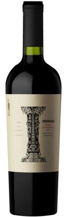 Indomable Blend de Malbecs 6x750cc.