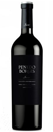 Penedo Borges Icono Malbec 6x750cc.