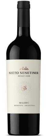 Nieto Senetiner Malbec 6x750cc.