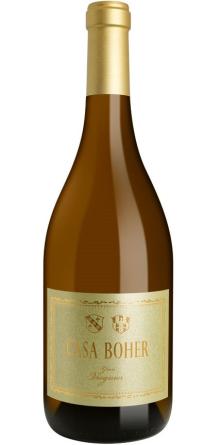 Casa Boher Gran Viognier 4x750cc.