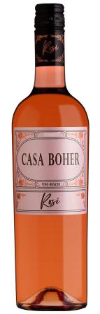 Casa Boher Ros� 6x750cc.