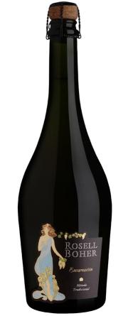 Rosell Boher Encarnaci�n Brut Nature 6x750cc.