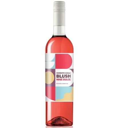 Blush Ros� Dulce 6x750cc.