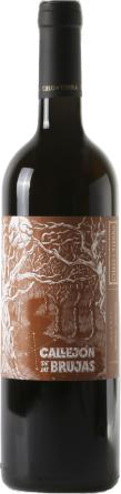 Callej�n de las Brujas Malbec 6x750cc.