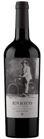 Casa Petrini Enrico Malbec 6x750cc.