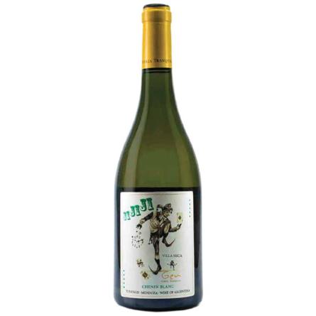 JiJiJi Chenin Blanc 6x750cc.