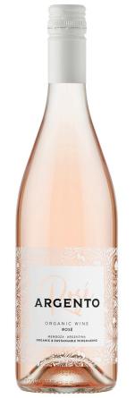 Argento Estate Ros� Org�nico 6x750cc.
