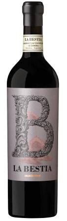 Colosso La Bestia Cabernet Sauvignon 6x750cc.