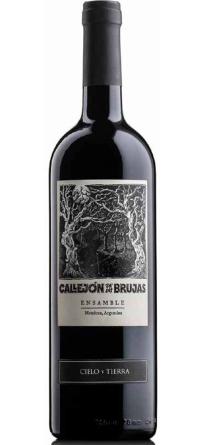Callej�n de las Brujas Ensamble Blend 6x750cc.