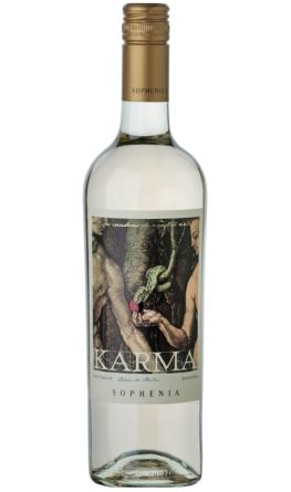 Sophenia Karma Blanc De Malbec 6x750cc.