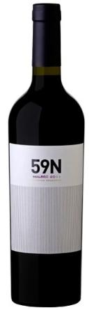 Kal�s 59N Malbec 6x750cc.