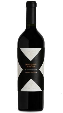 Mosquita Muerta Blend de Tintas 3x750cc.