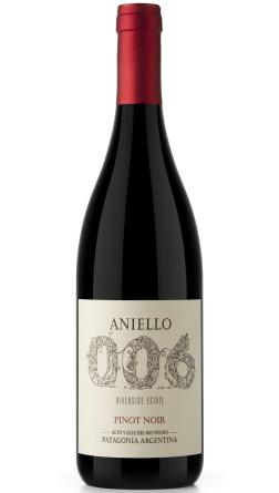 Aniello 006 Pinot Noir 6x750cc.