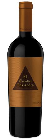 EL CLA Cuvelier Los Andes 3x750cc.