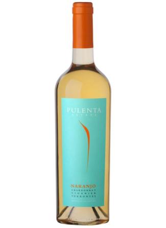 Pulenta Estate Naranjo 6x750cc.