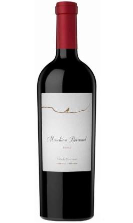 Marchiori & Barraud Corte 3x750cc.