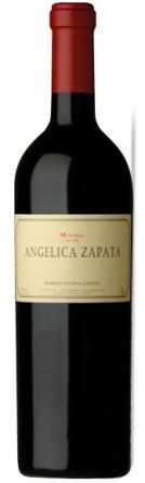 Ang�lica Zapata Malbec Alta 4x750cc.