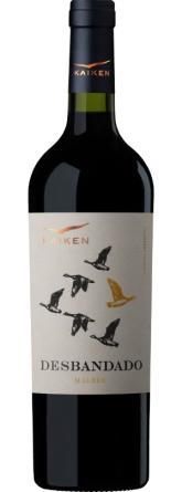 Kaiken Desbandado Malbec 6x750cc.