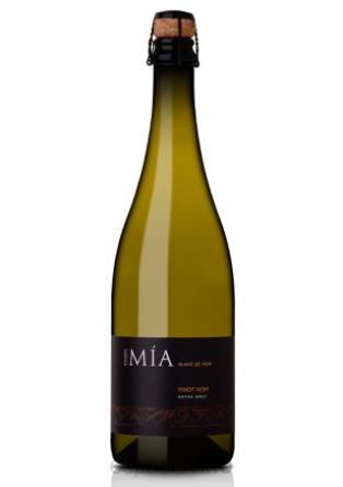 Pampa M�a Extra Brut Pinot Noir 6x750cc.