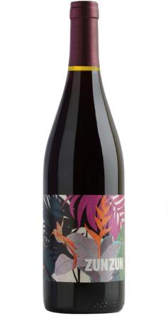 Lamadrid ZunZun CoFermentado Tinto 6x750cc.