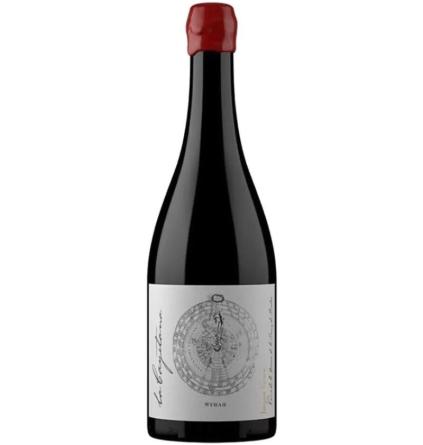 La Cayetana Syrah 6x750cc.