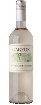 Garz�n Estate Sauvignon Blanc de Corte 6x750cc.