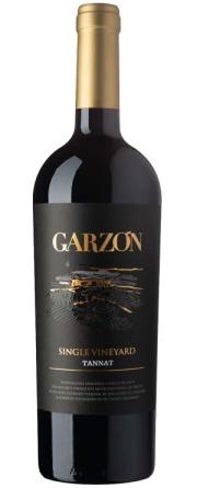 Garz�n Single Vineyard Tannat 6x750cc.