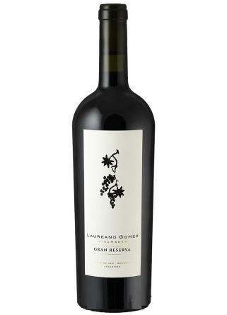 Laureano G�mez Gran Reserva Merlot 4x750cc.