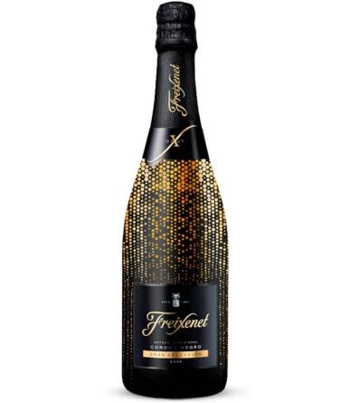 Freixenet Cord�n Negro Gran Selecci�n 6x750cc.