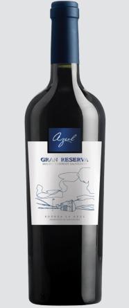 Azul Gran Reserva Blend 6x750cc.