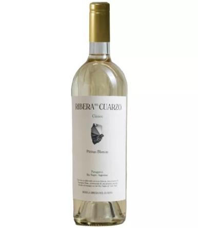 Ribera Del Cuarzo Cl�sico P�tinas Blancas 6x750cc.