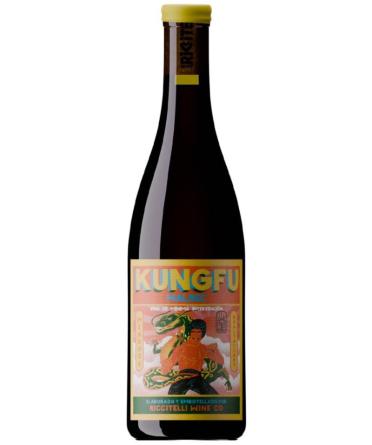 Kung F� Malbec 6x750cc.